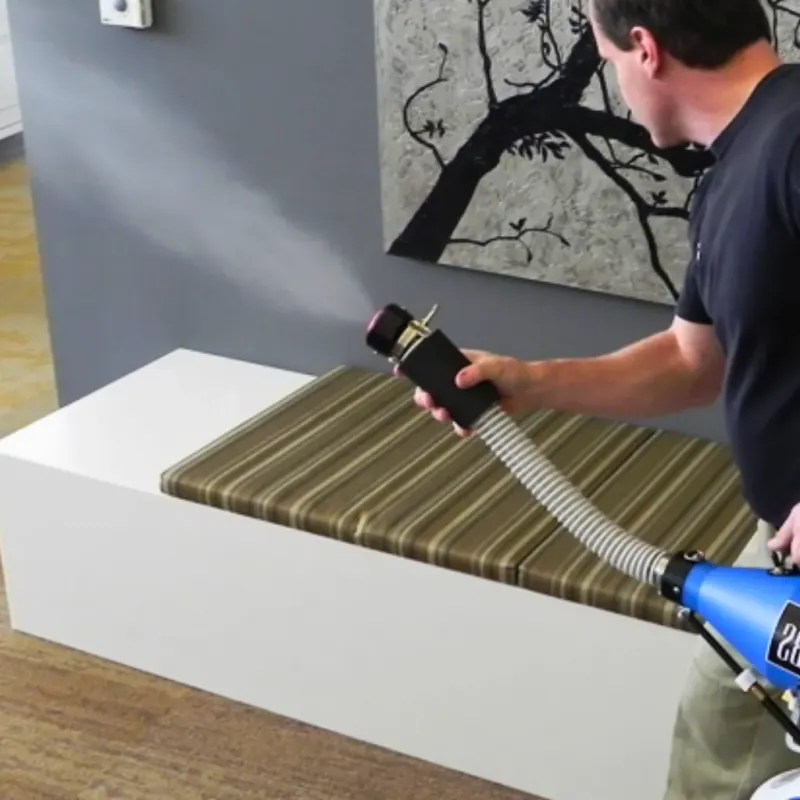 Professional Odor Removal in Nibley, UT